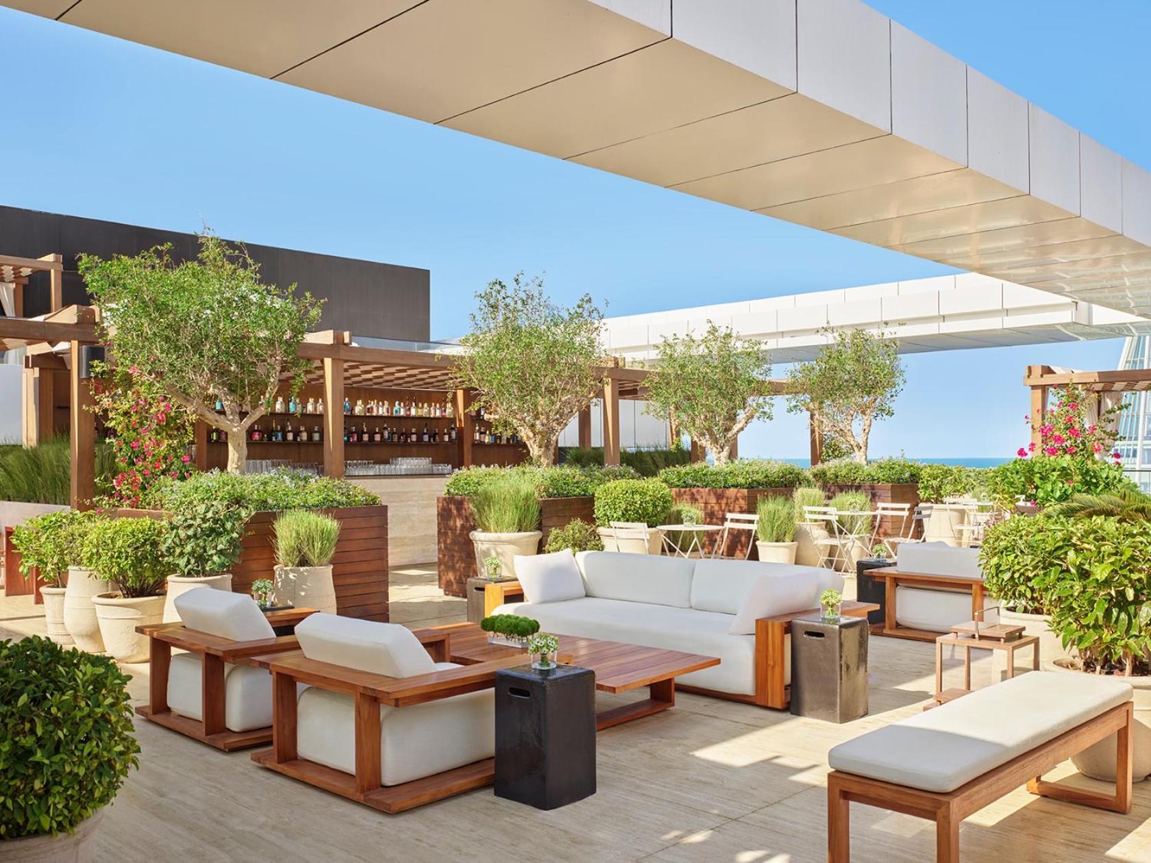 The Edition 5* Jeddah