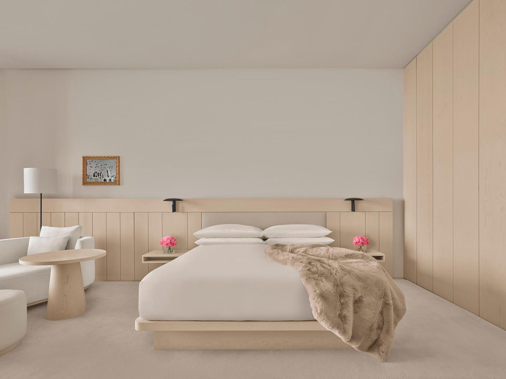 Hotel The Edition Jeddah