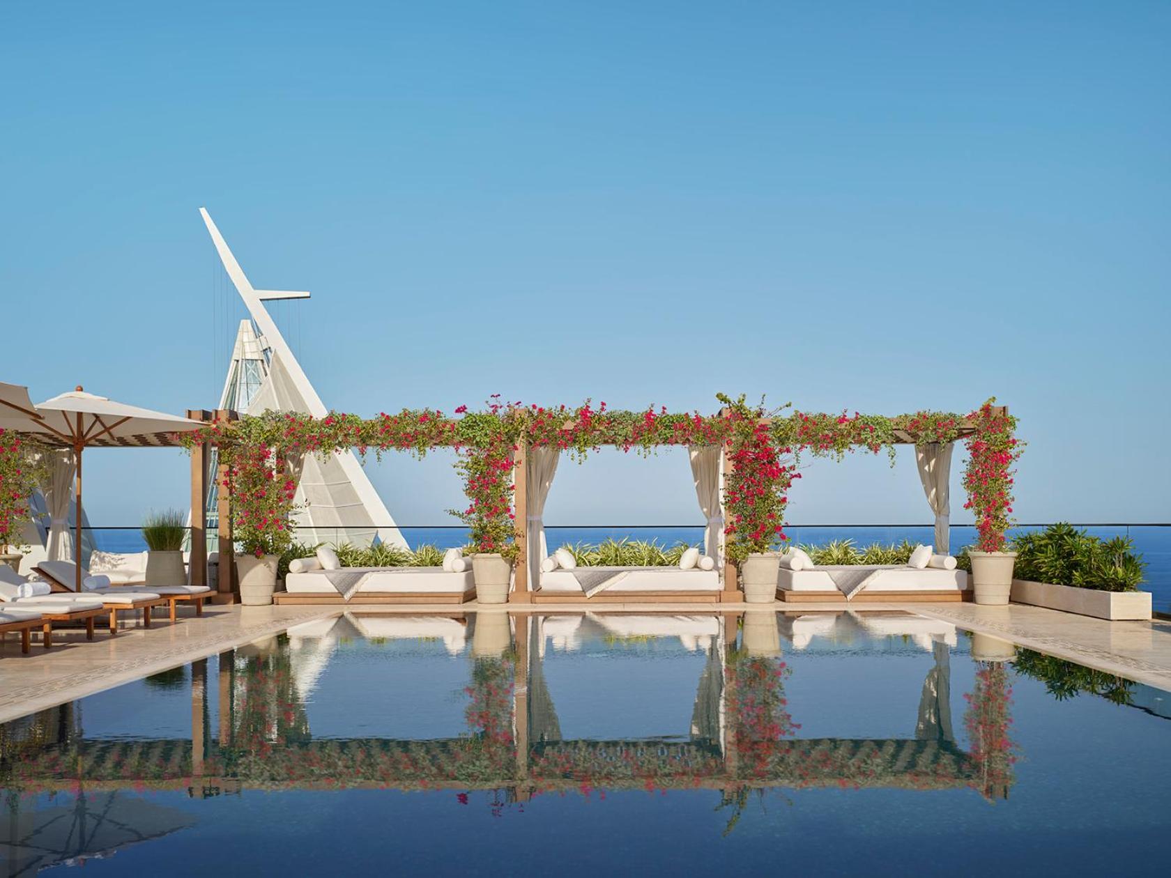 The Edition 5* Jeddah
