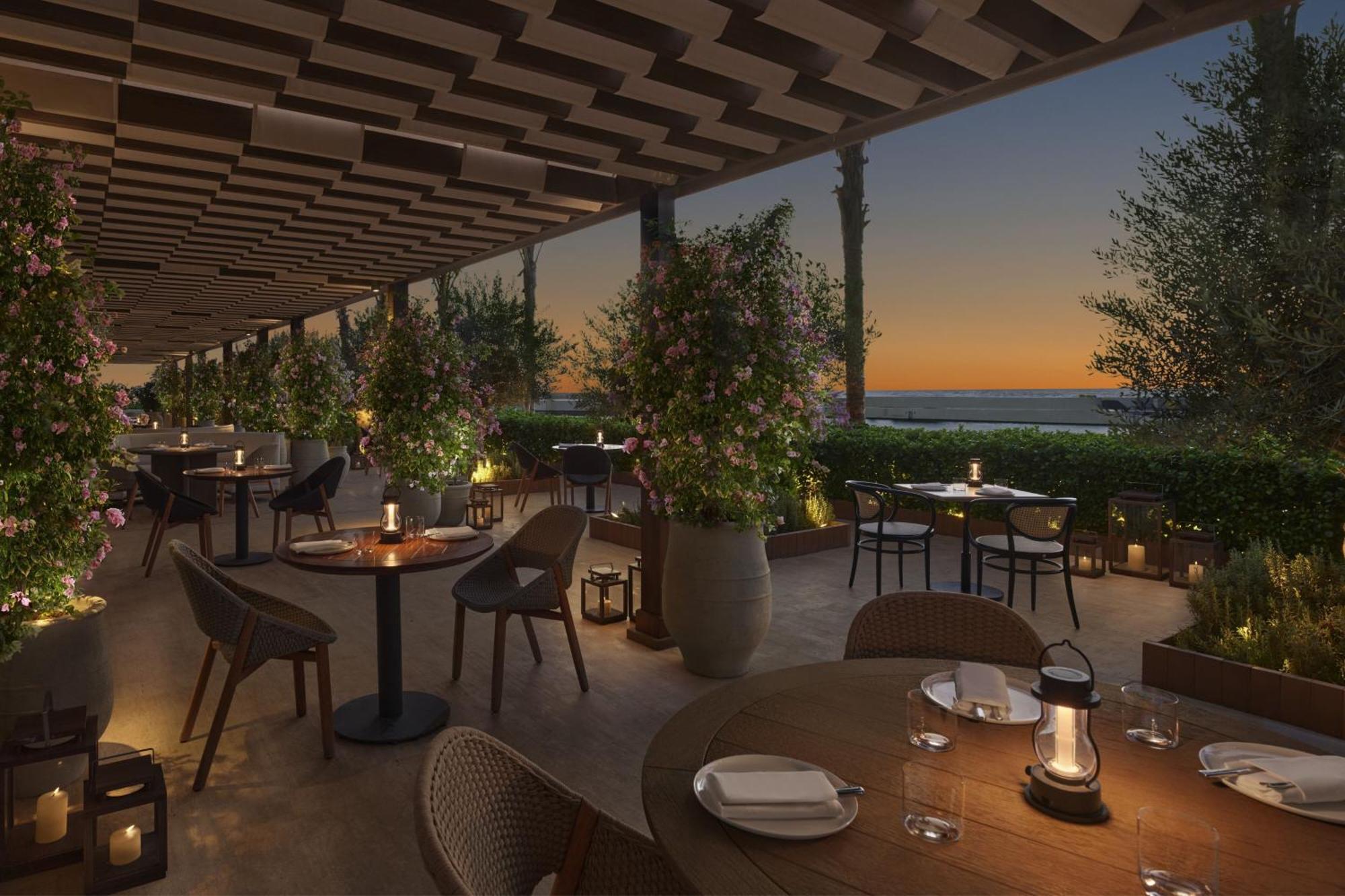 The Edition Hotel 5*