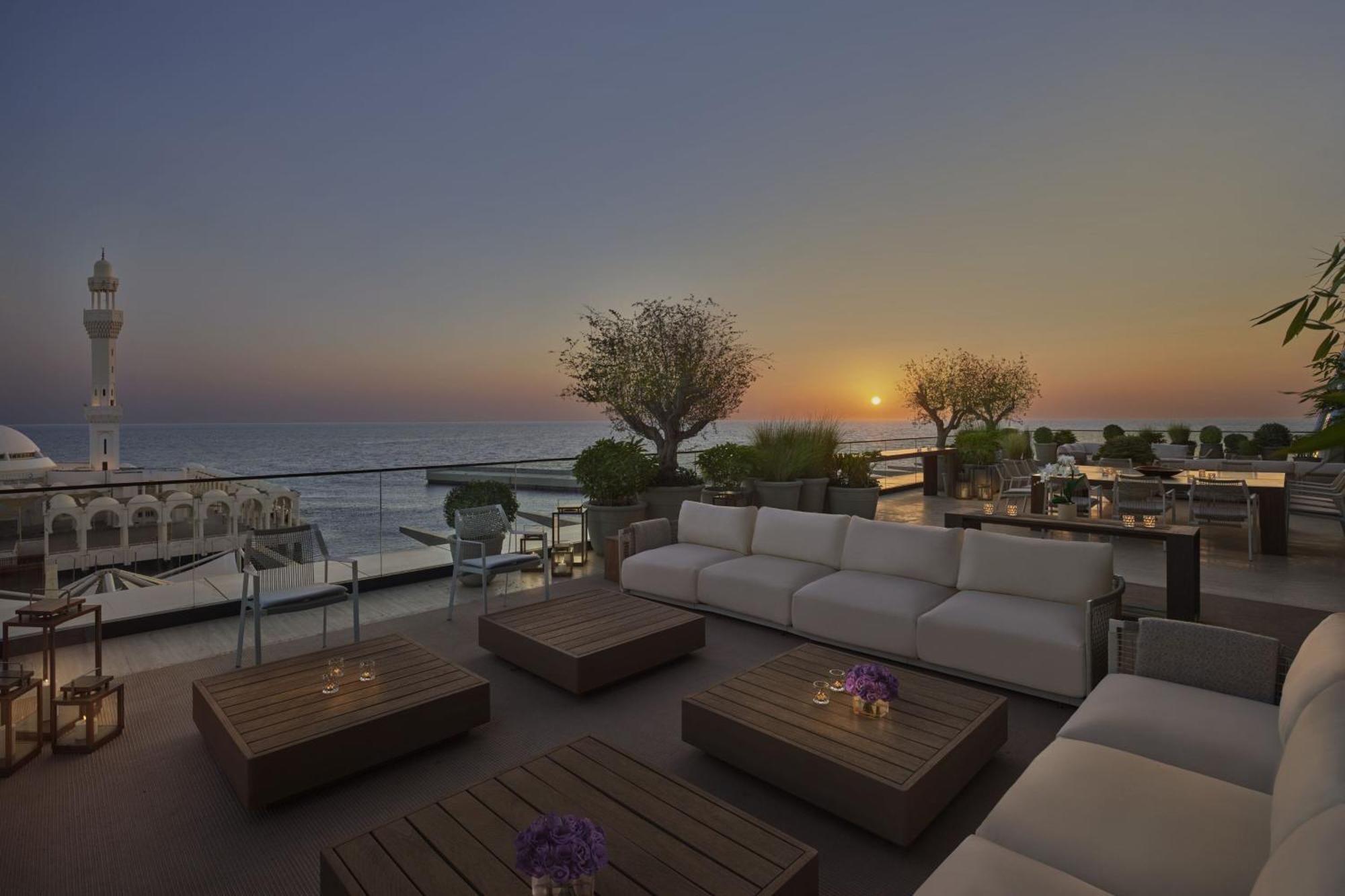 Hotel The Edition Jeddah