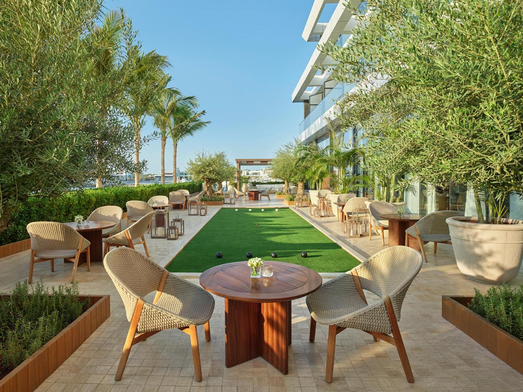 The Edition Jeddah