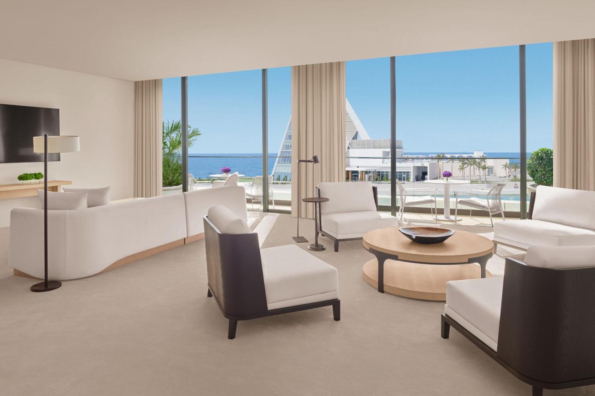 Hotel The Edition Jeddah