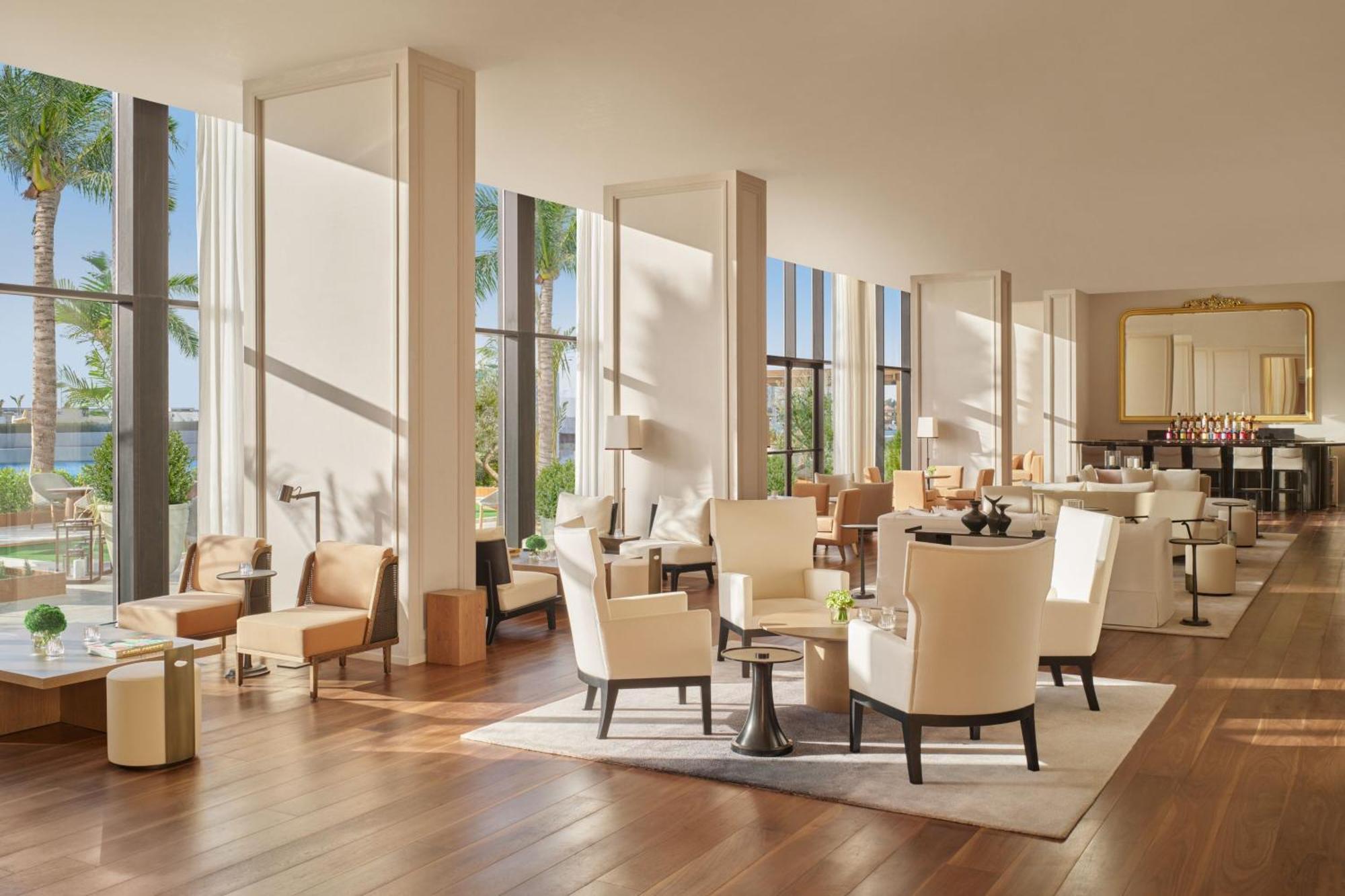 The Edition 5* Jeddah