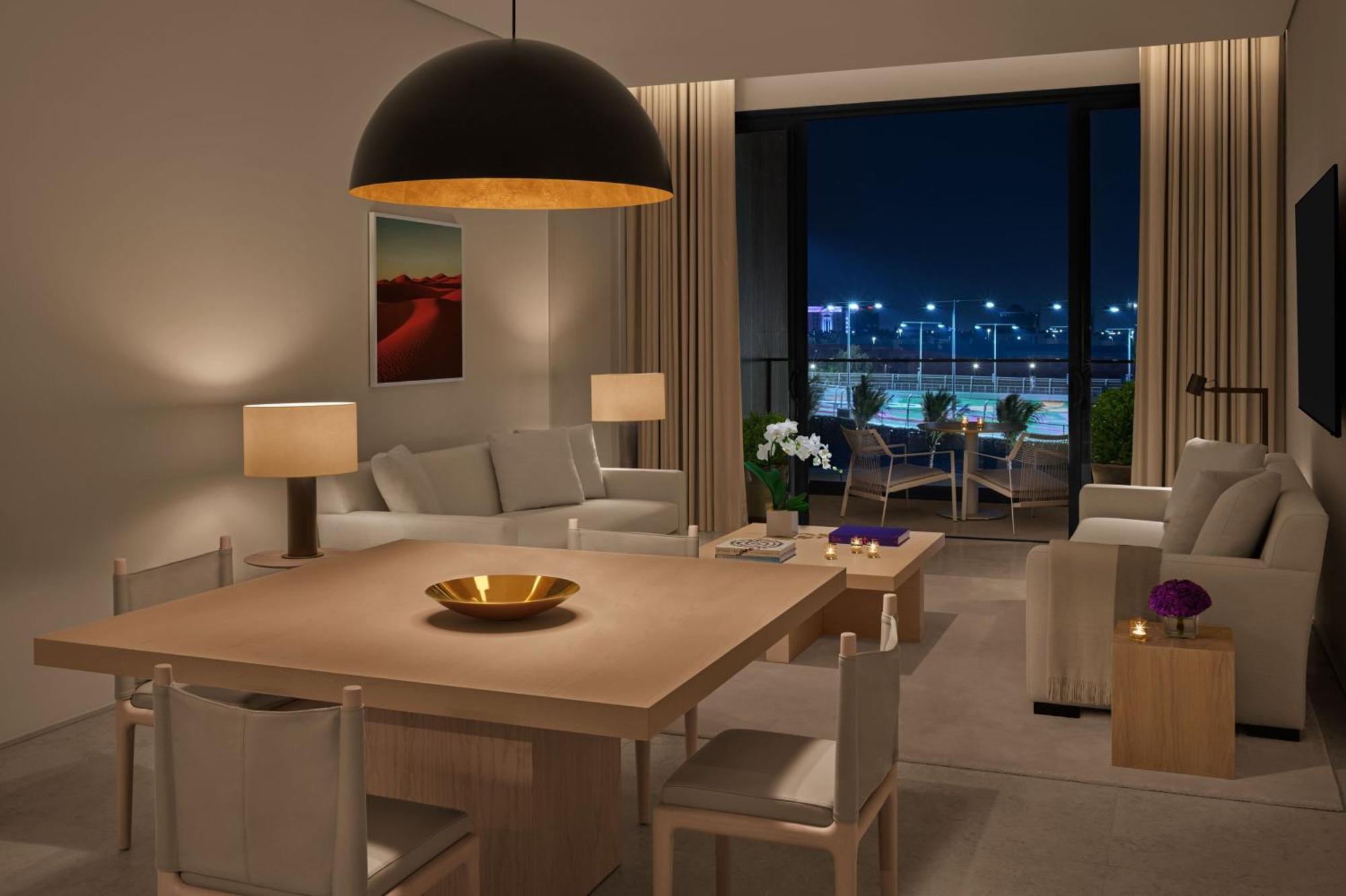 Hotel The Edition 5*