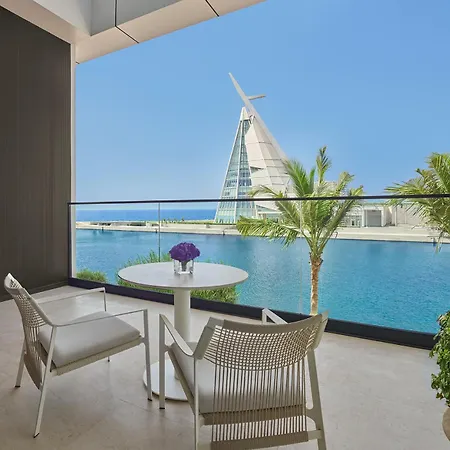 The Jeddah Edition Exterior photo