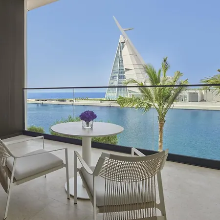 The Jeddah Edition Exterior photo