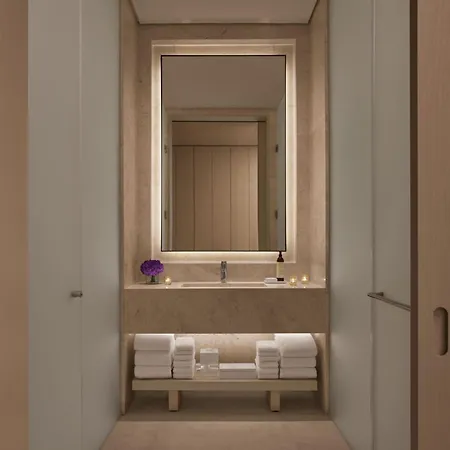 The Jeddah Edition Exterior photo