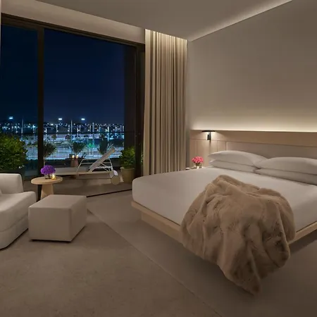 The Jeddah Edition Exterior photo