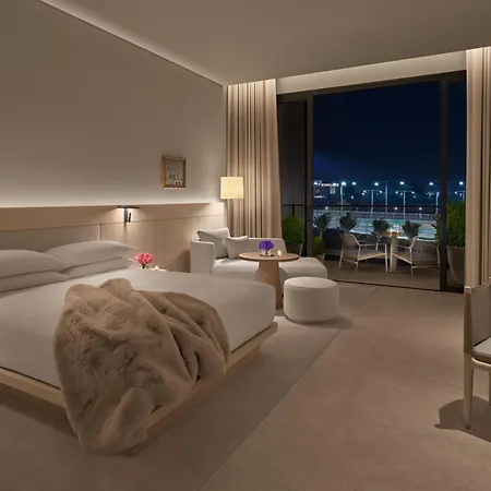 The Jeddah Edition Exterior photo