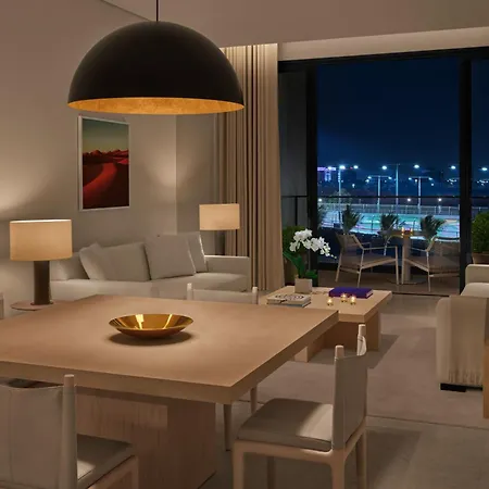 The Jeddah Edition Exterior photo