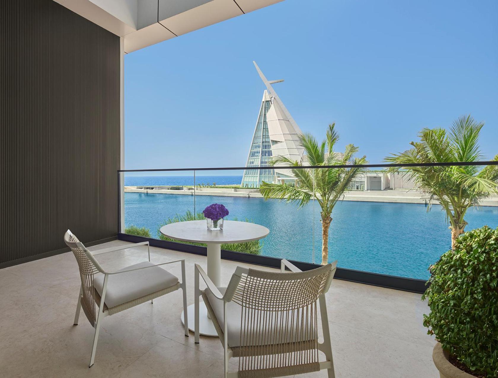 The Edition فندق 5*