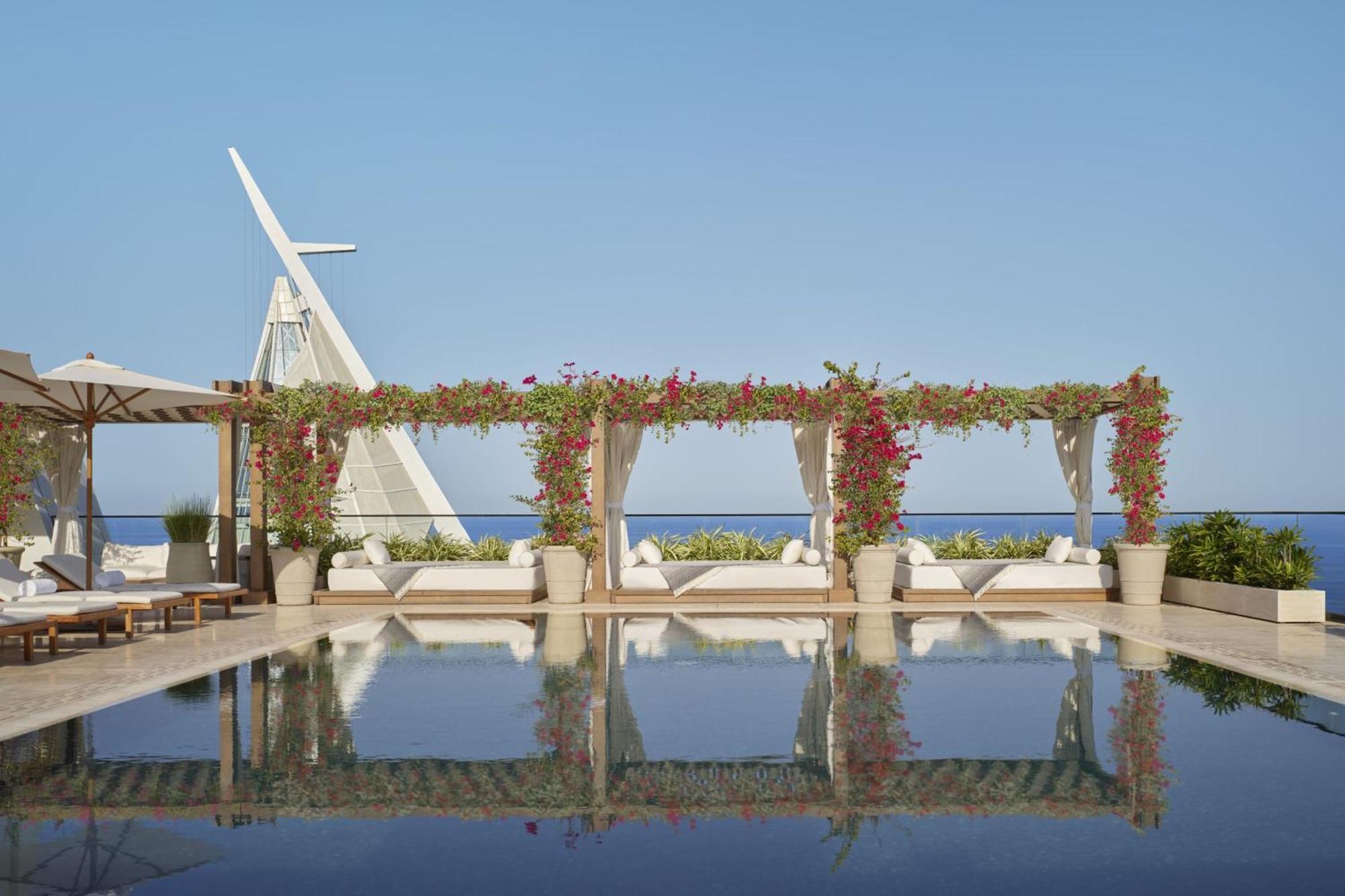 فندق The Edition 5*