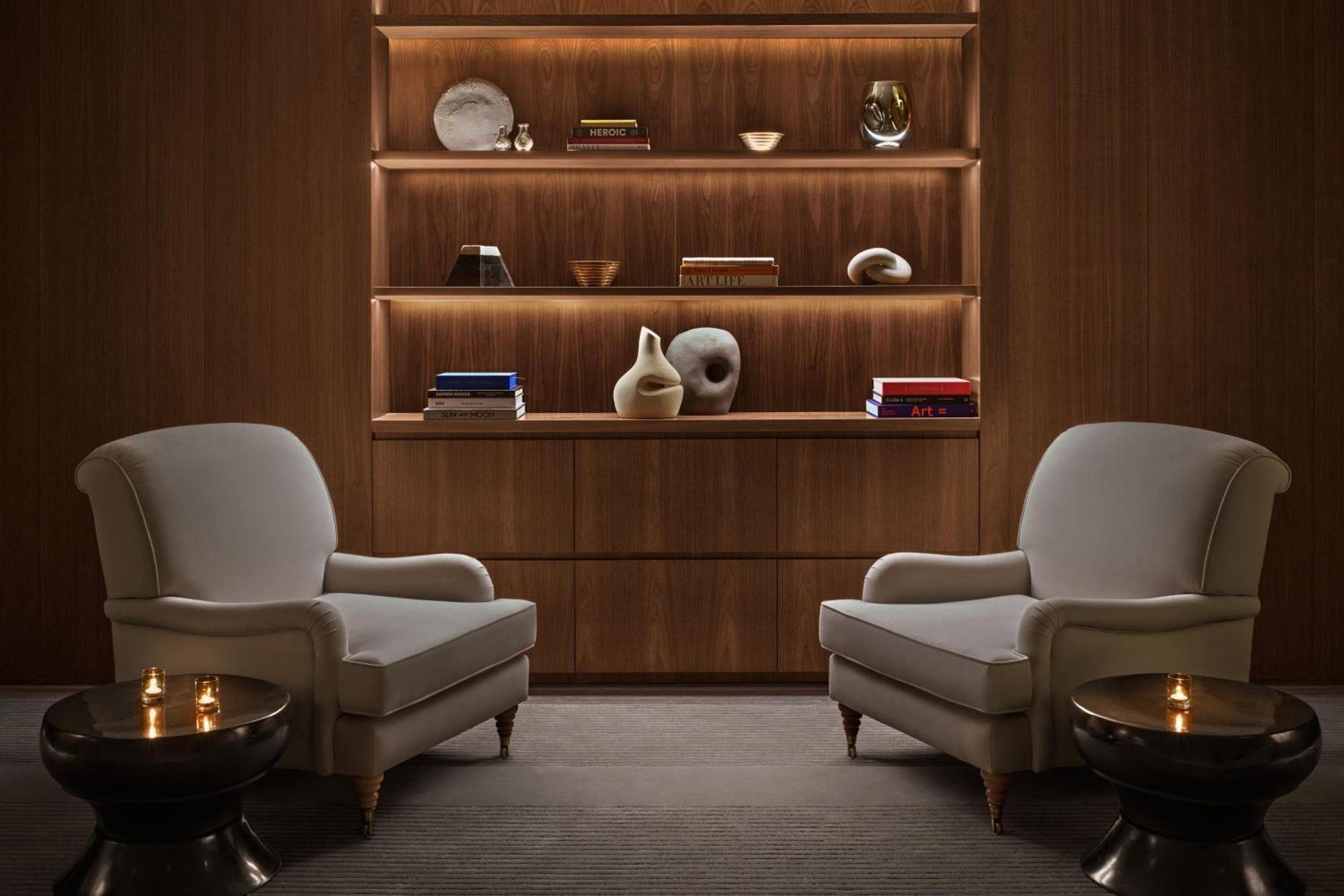 فندق The Edition 5*
