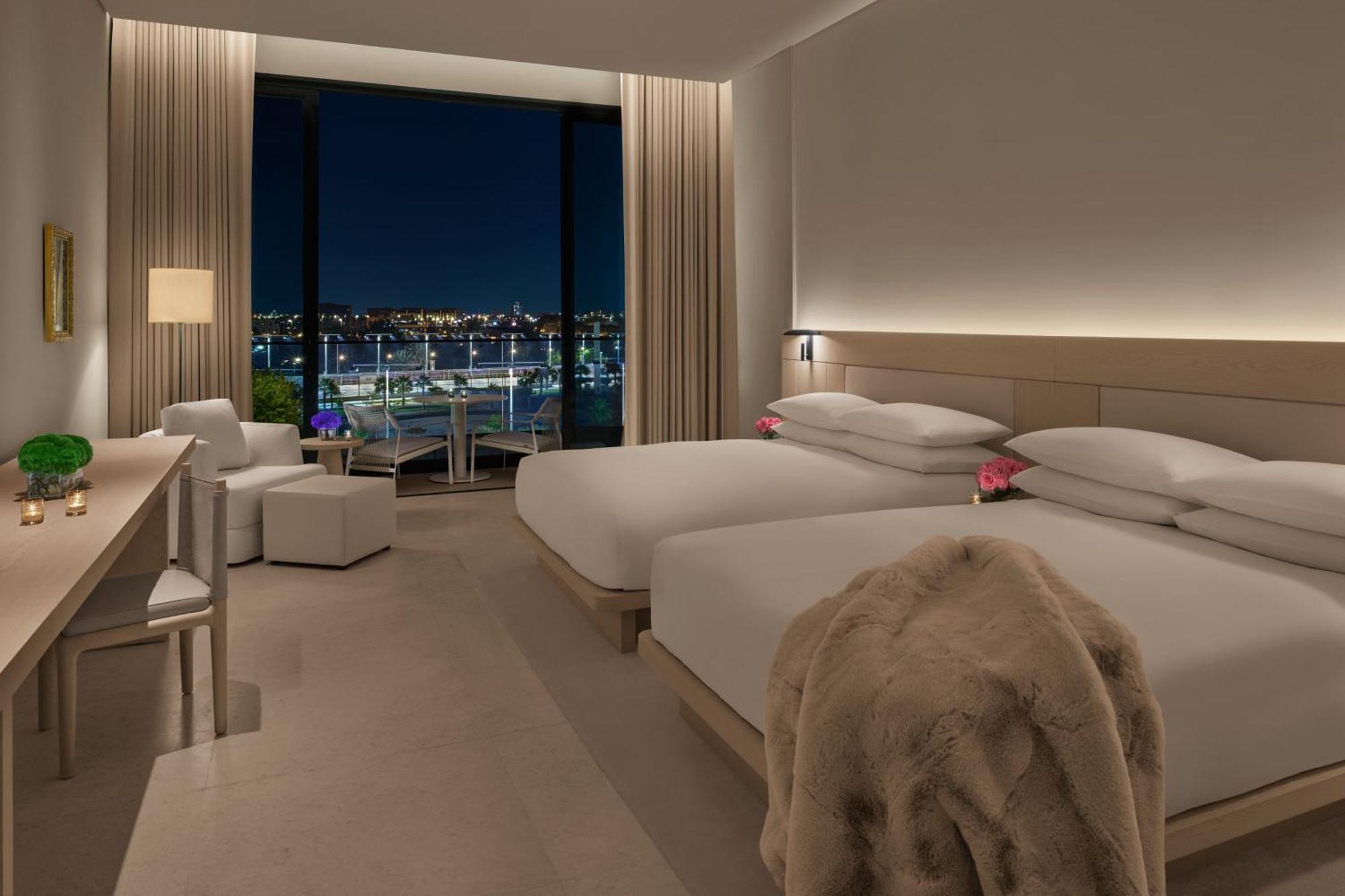 The Edition 5* جدة